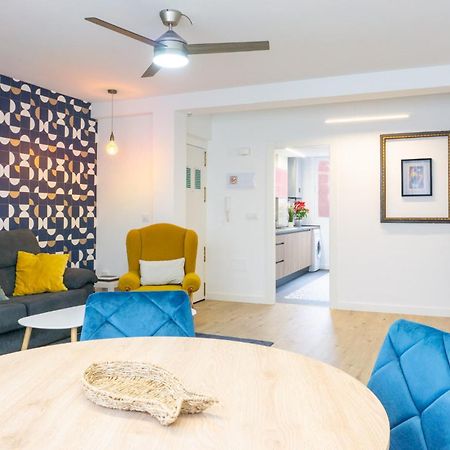 Luxury Apartment Torremolinos Exterior foto