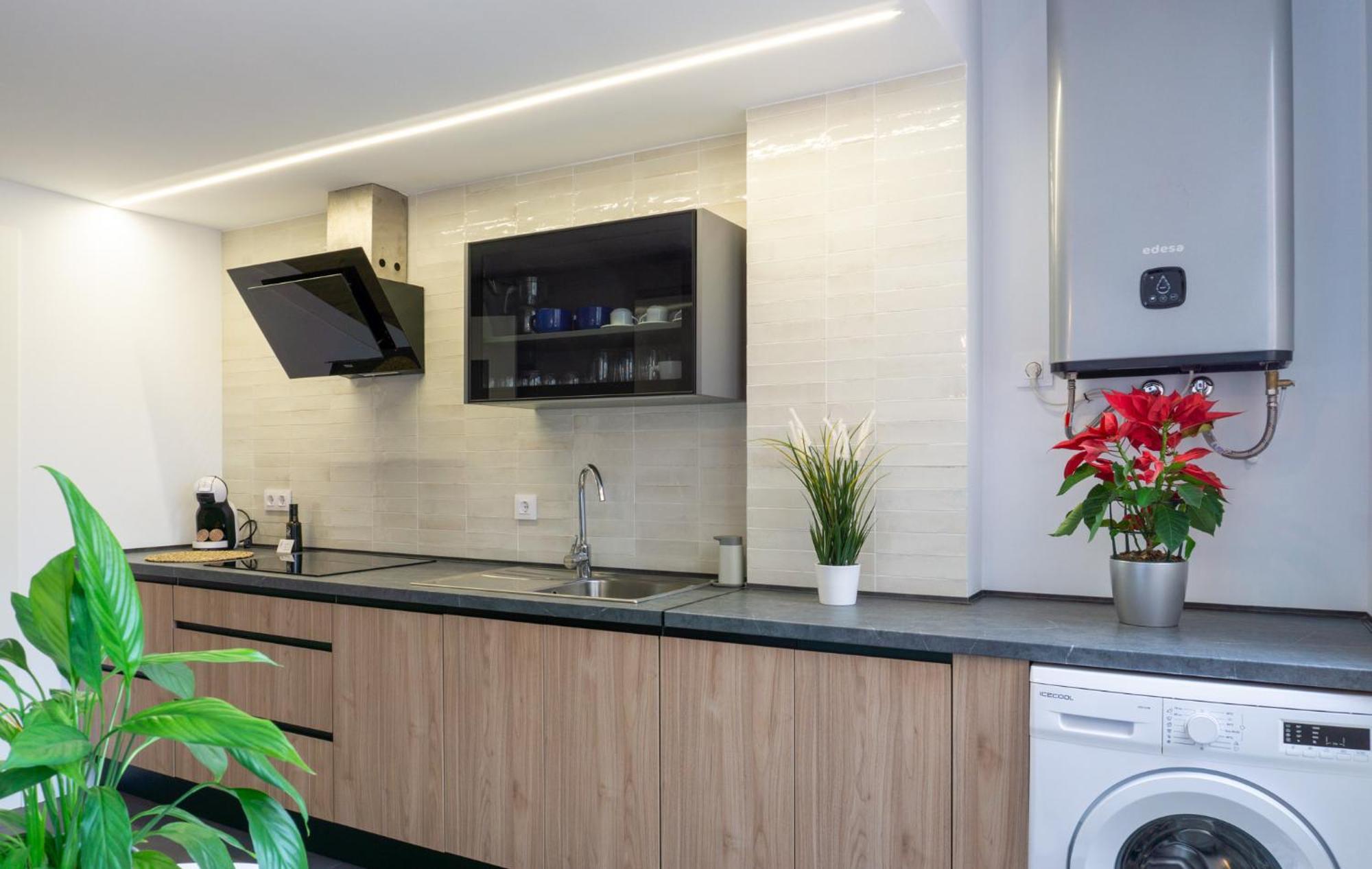 Luxury Apartment Torremolinos Exterior foto