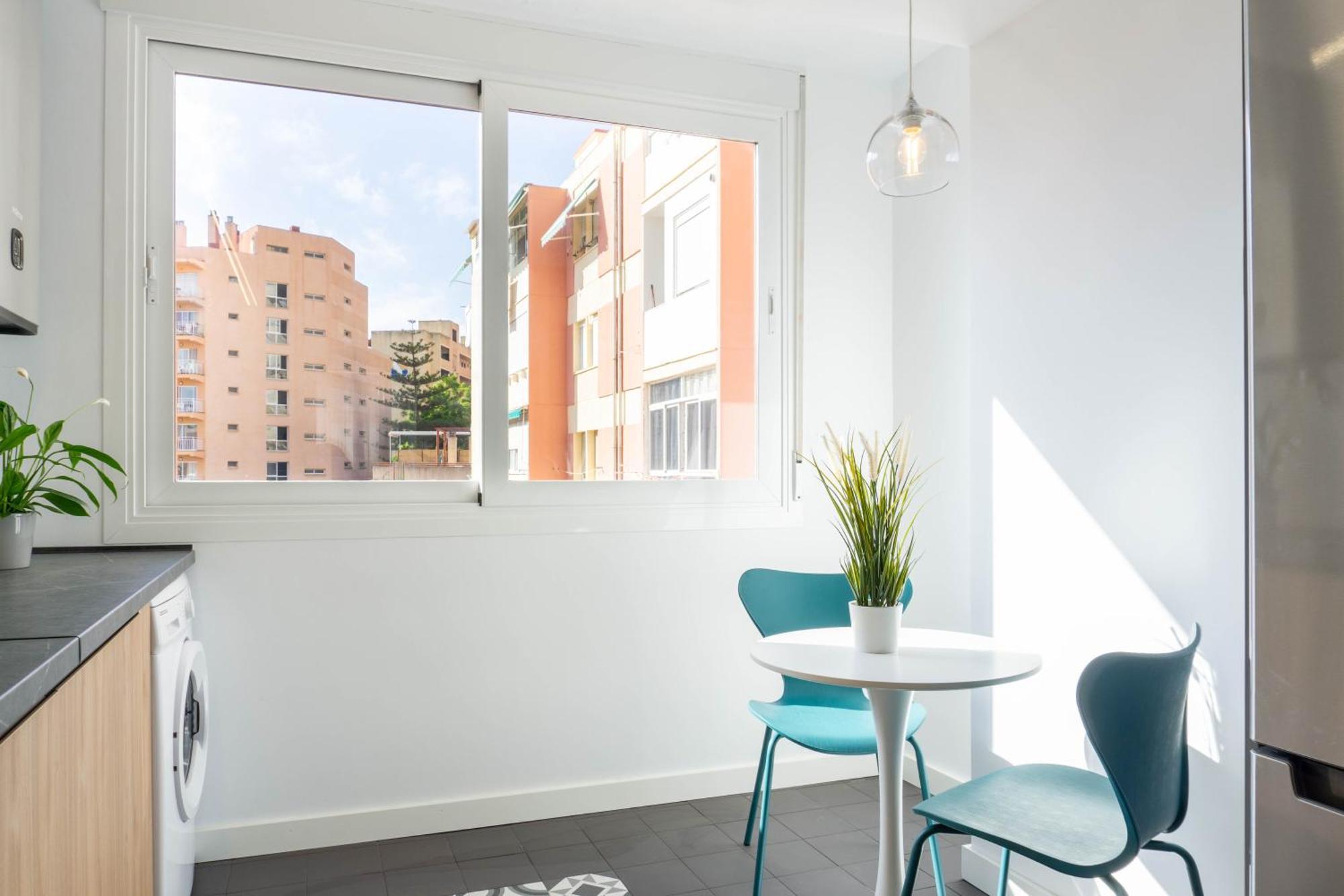 Luxury Apartment Torremolinos Exterior foto