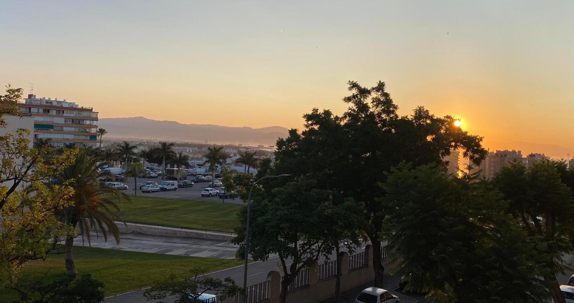 Luxury Apartment Torremolinos Exterior foto